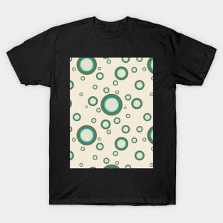 Retro Vintage 50 T-Shirt